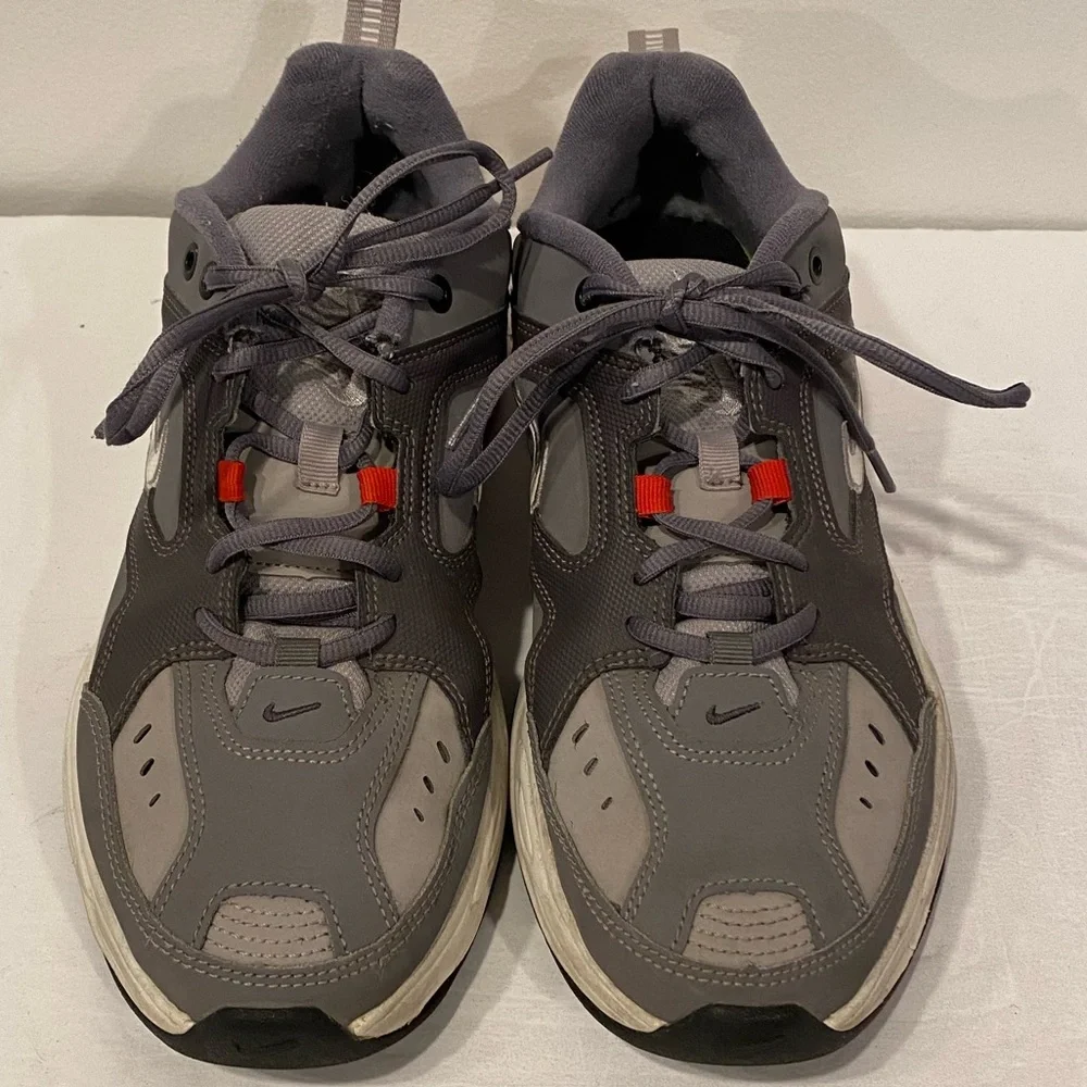 Nike M2K Tekno Size 10 Mens Sneakers Shoes